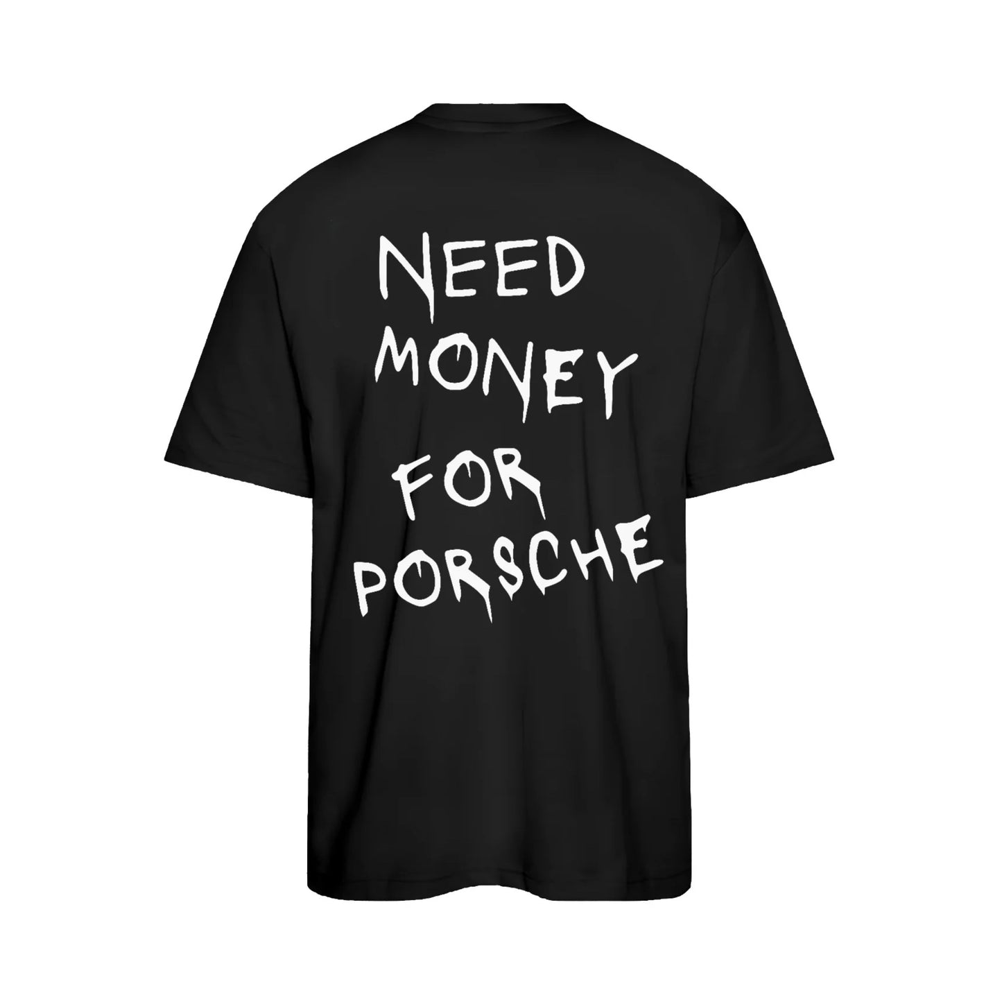 MONEY FOR PORSCHE