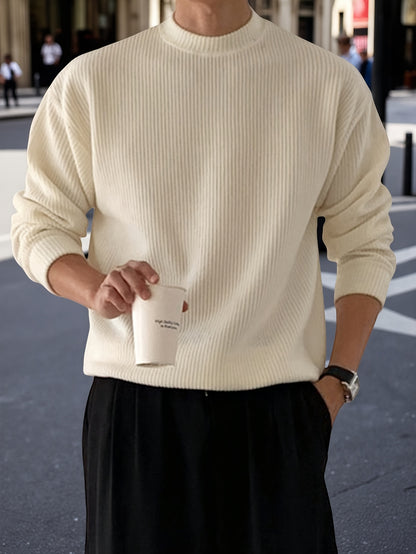 CLASSY SWEATER