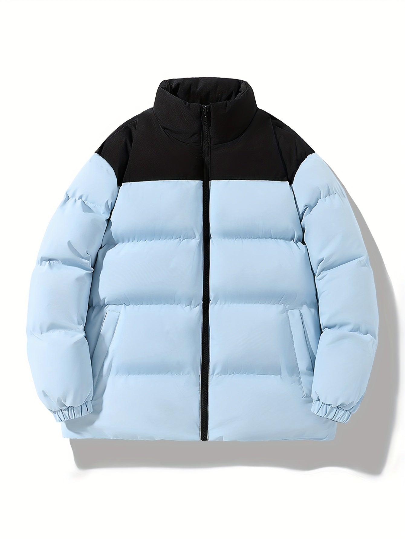 MIX PUFFER