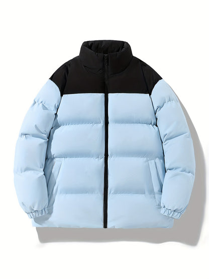 MIX PUFFER