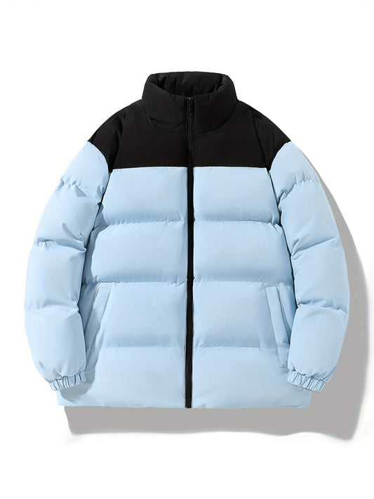 MIX PUFFER