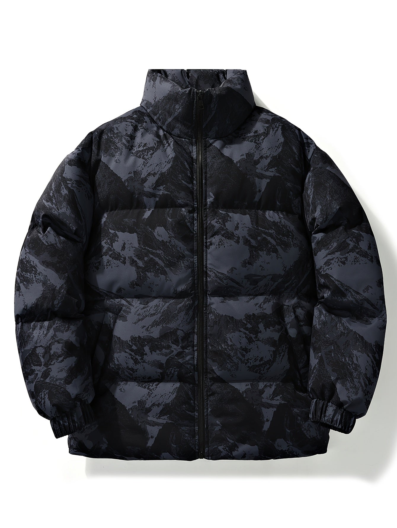 MOUNTAIN JACKET