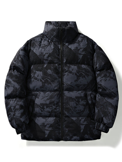 MOUNTAIN JACKET
