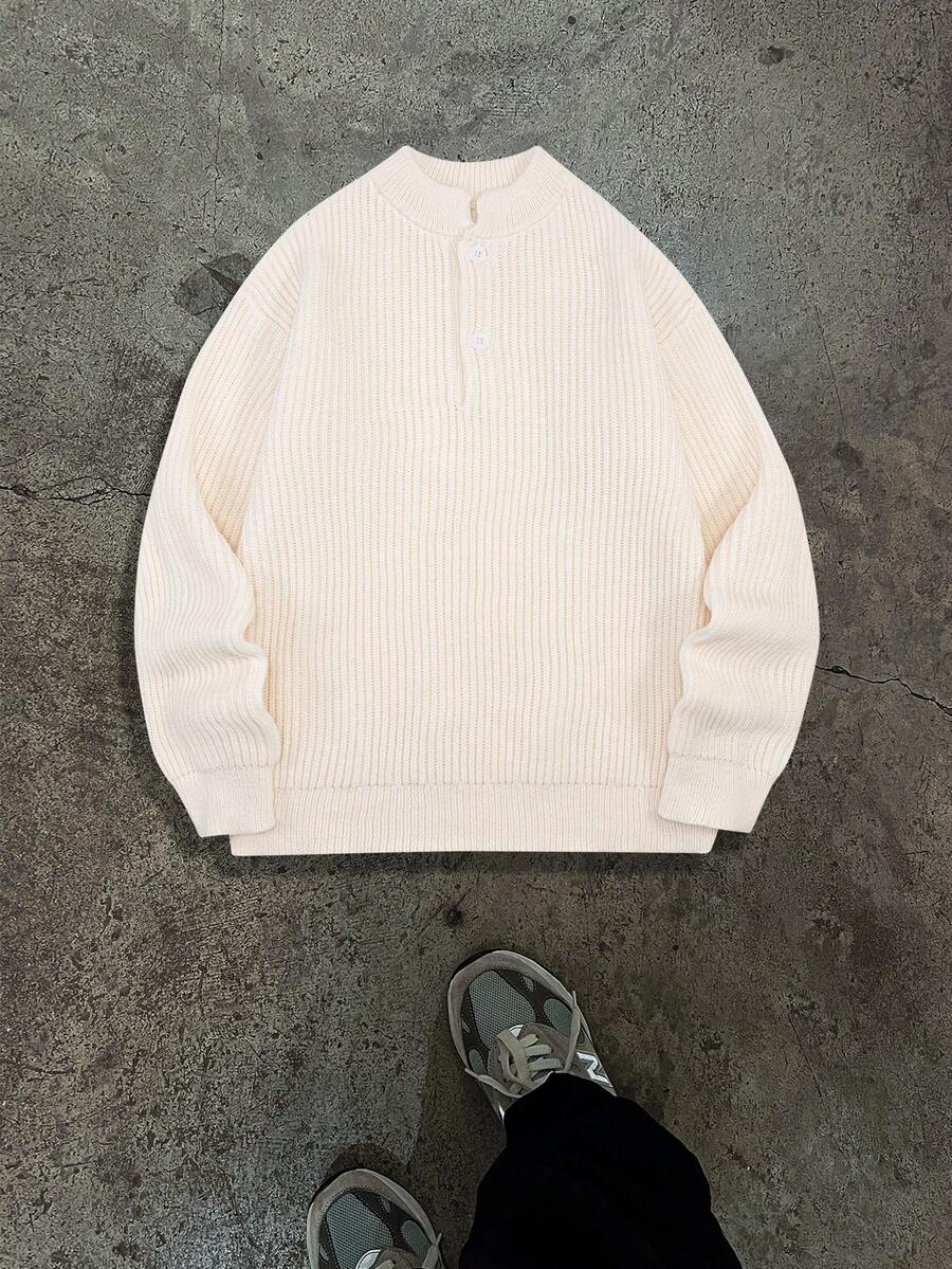 SOUTH SWEATER