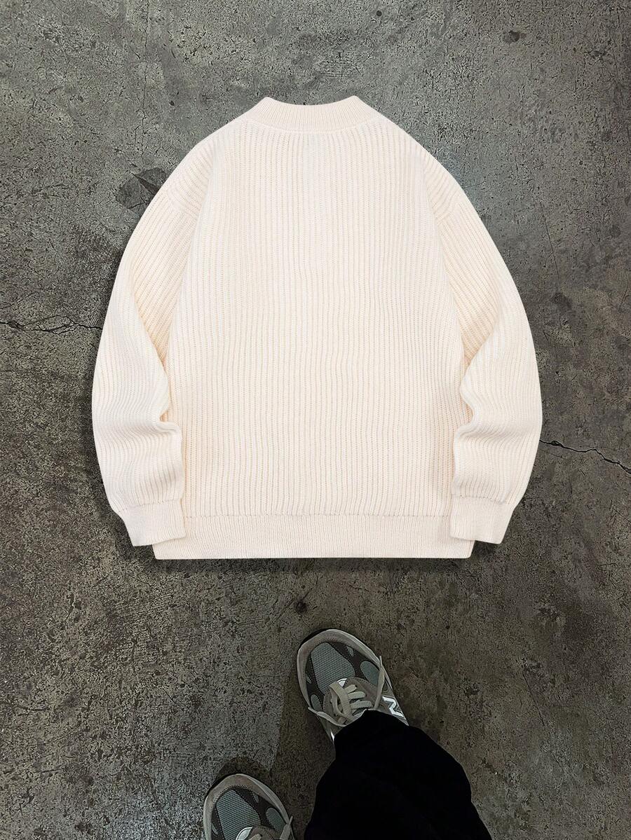 SOUTH SWEATER