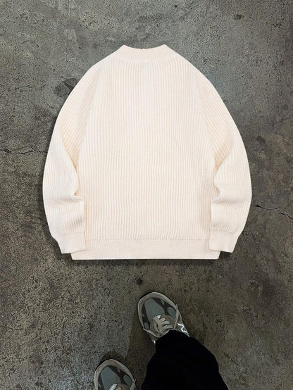 SOUTH SWEATER