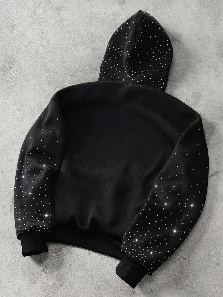 SHINE HOODIE