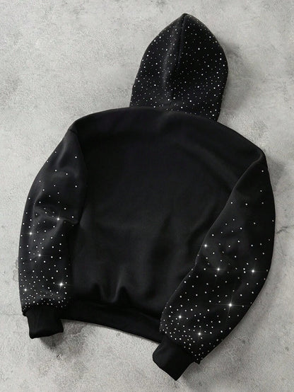 SHINE HOODIE