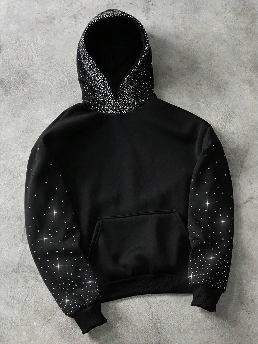 SHINE HOODIE