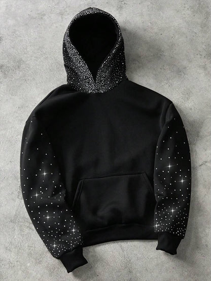 SHINE HOODIE