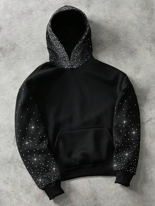 SHINE HOODIE