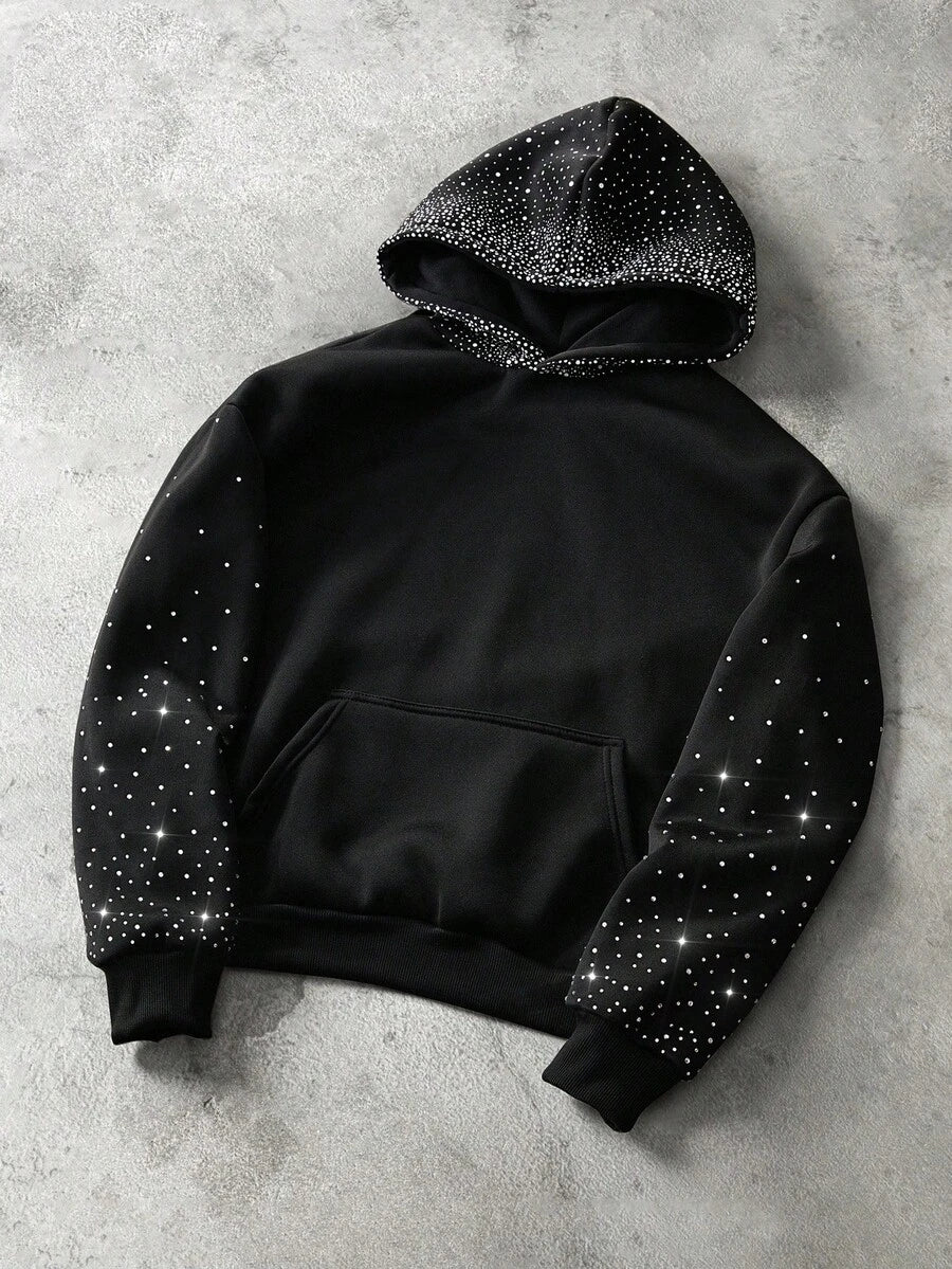 SHINE HOODIE