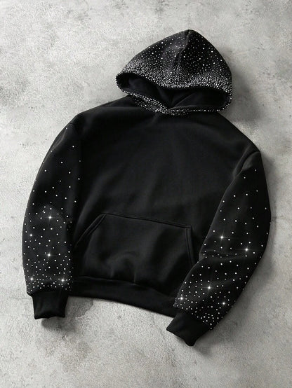 SHINE HOODIE