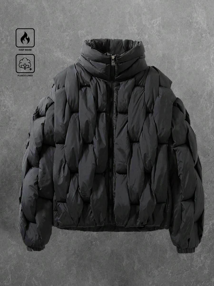 PENTAGON PUFFER