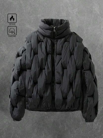 PENTAGON PUFFER