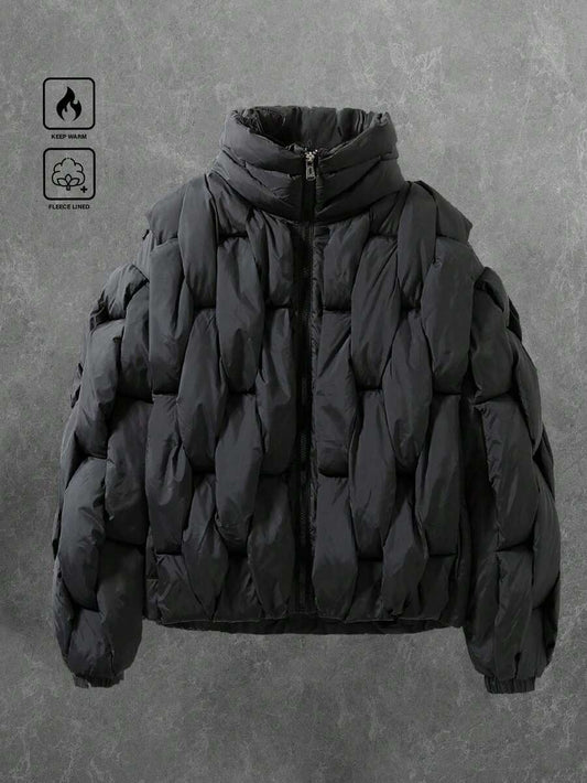 PENTAGON PUFFER