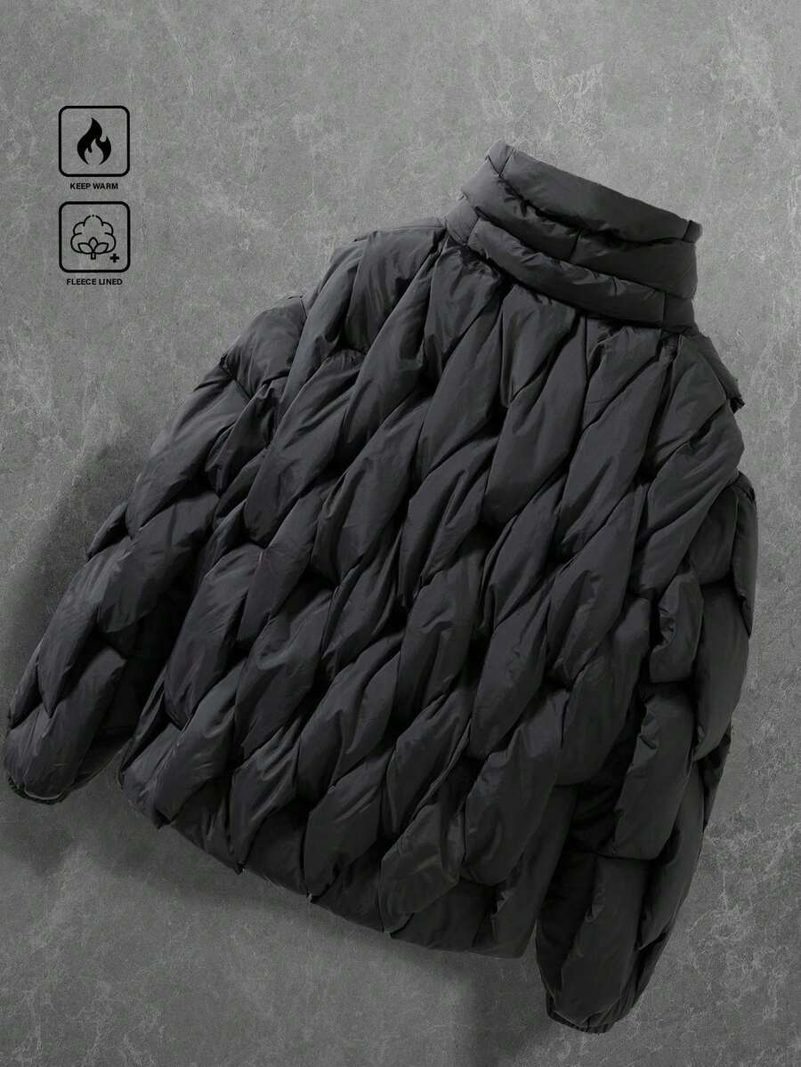 PENTAGON PUFFER