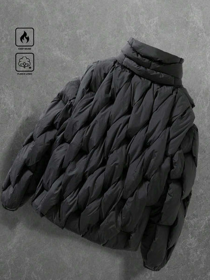 PENTAGON PUFFER