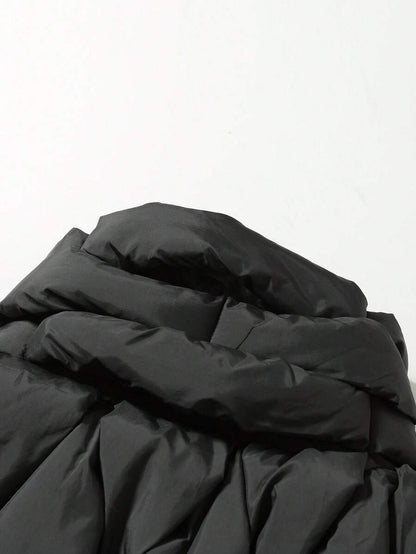 PENTAGON PUFFER