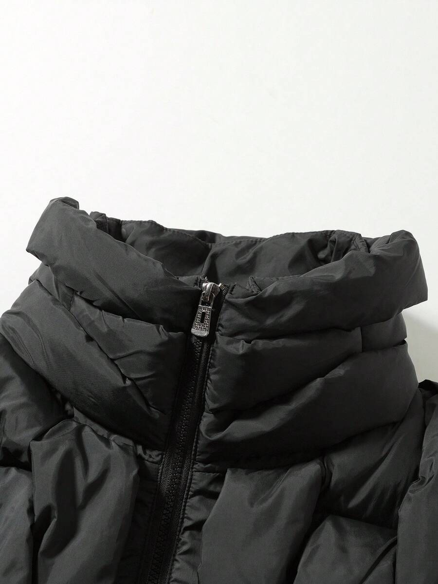 PENTAGON PUFFER