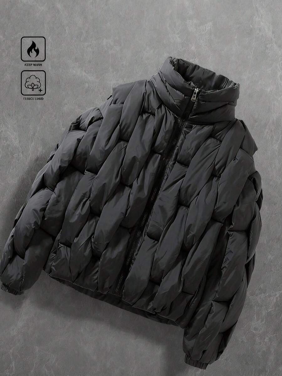 PENTAGON PUFFER