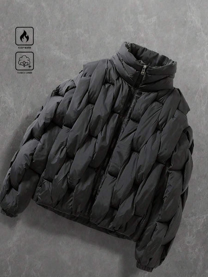 PENTAGON PUFFER