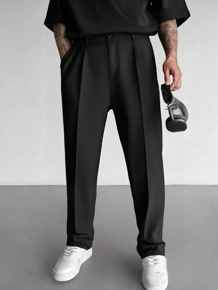 MINIMAL PANT