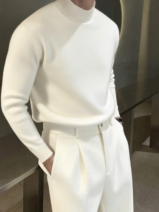 ATTRACTION SWEATSHIRT