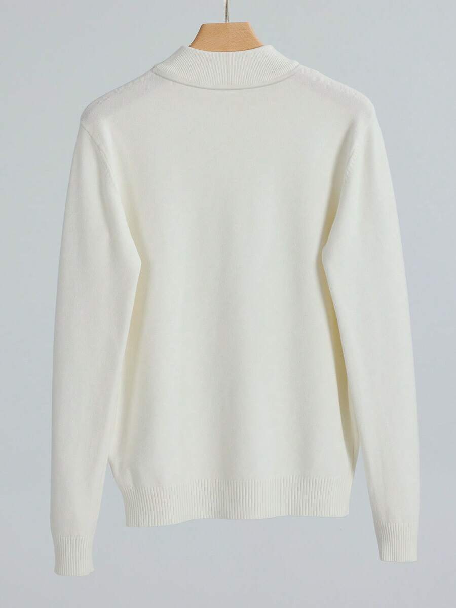 ATTRACTION SWEATSHIRT