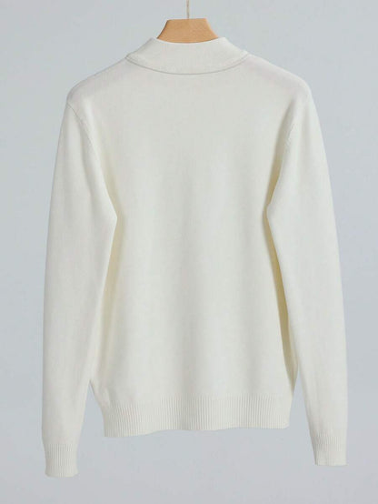 ATTRACTION SWEATSHIRT