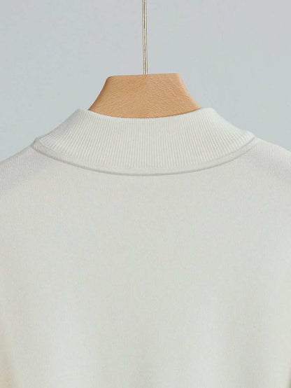 ATTRACTION SWEATSHIRT