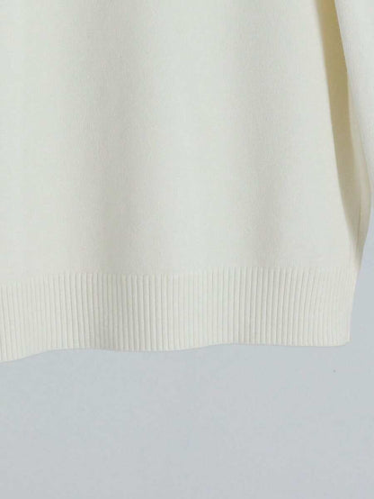 ATTRACTION SWEATSHIRT