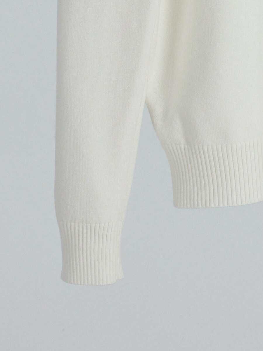 ATTRACTION SWEATSHIRT