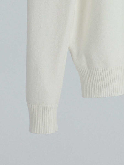 ATTRACTION SWEATSHIRT