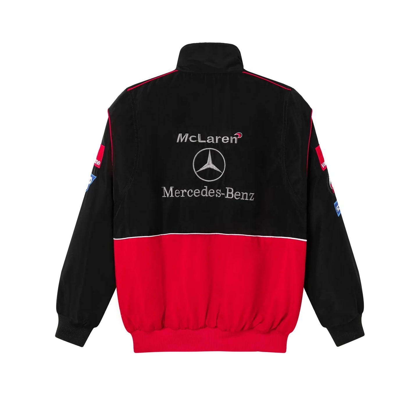 MERCEDES JACKET