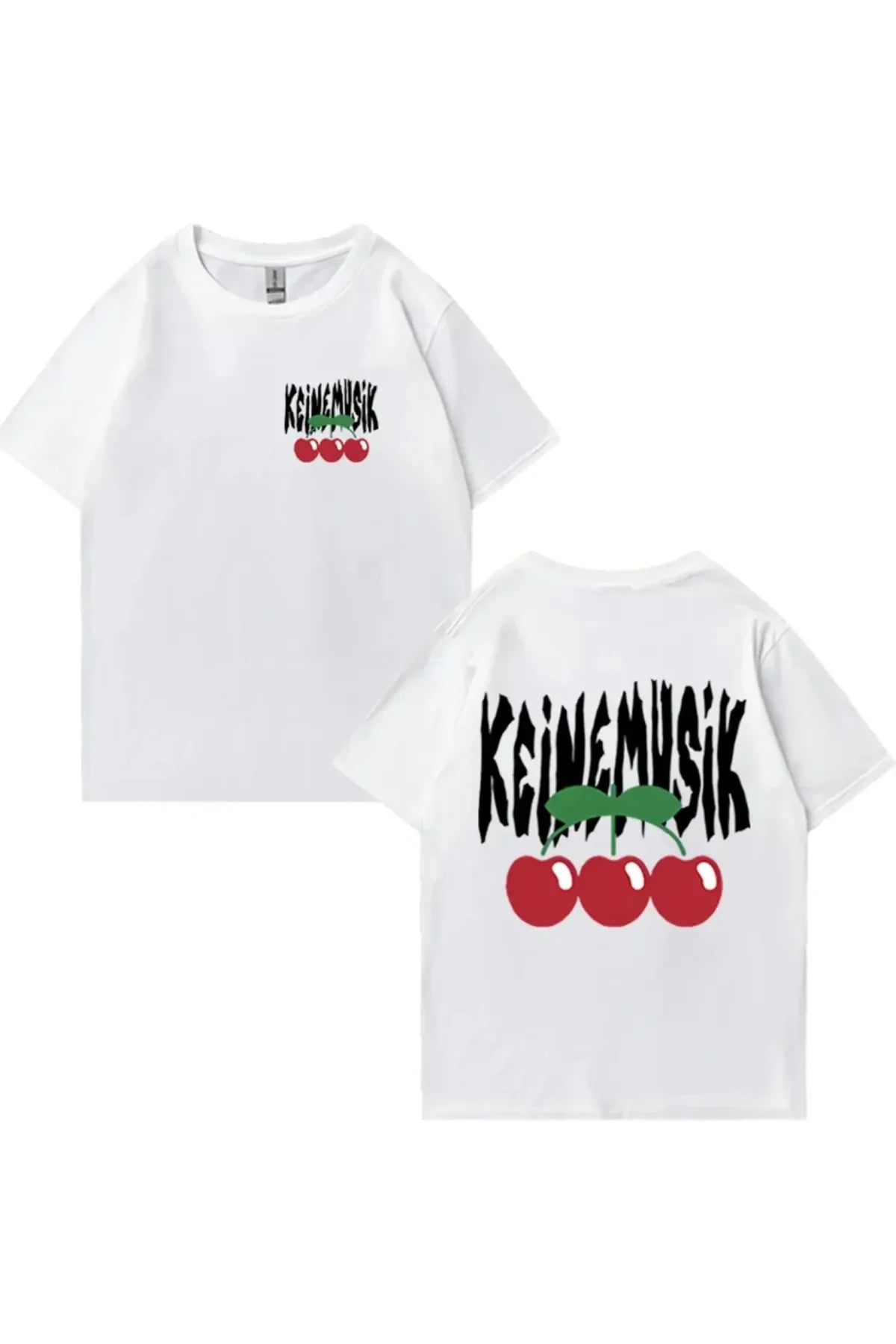 KEINEMUSIK T-SHIRT