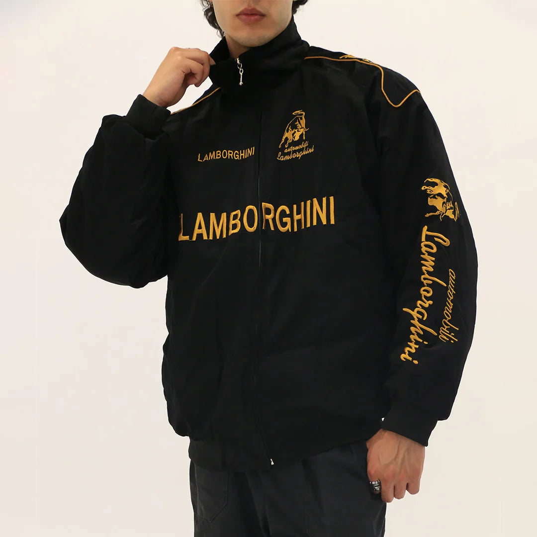 LAMBORGHINI JACKET