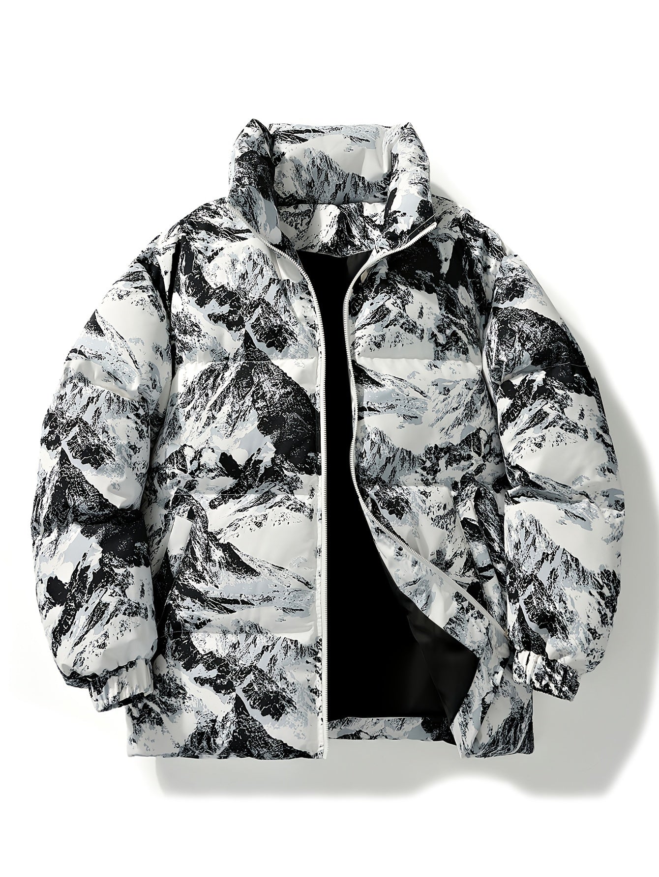 MOUNTAIN JACKET
