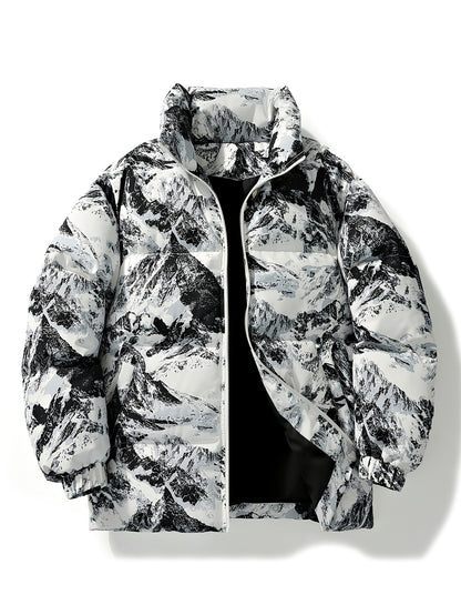 MOUNTAIN JACKET