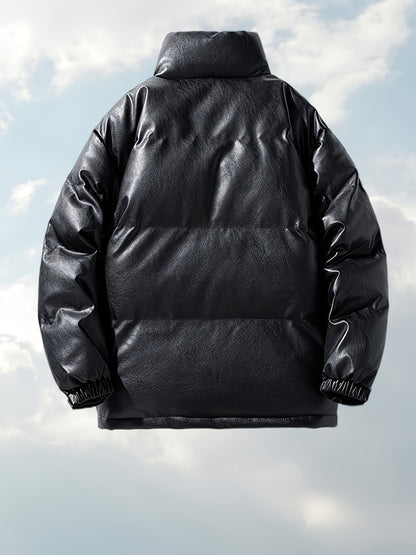 JUMPER PUFFER