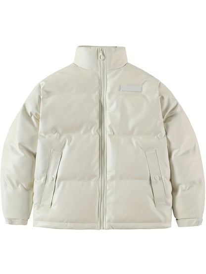 CREAM PUFFER