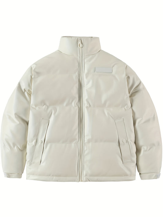 CREAM PUFFER