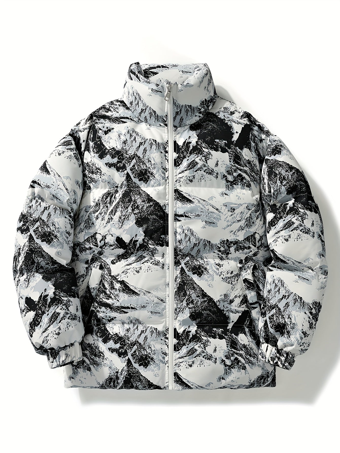 MOUNTAIN JACKET