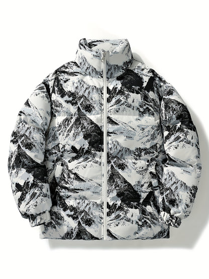 MOUNTAIN JACKET