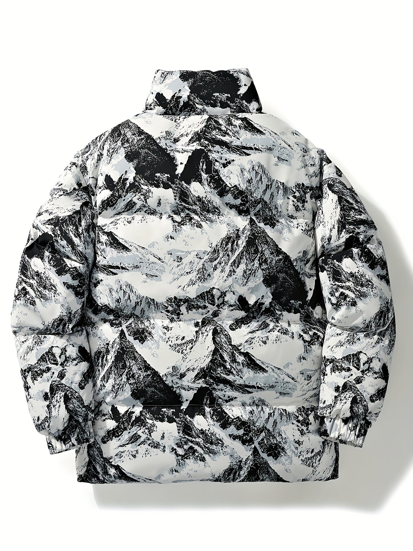MOUNTAIN JACKET