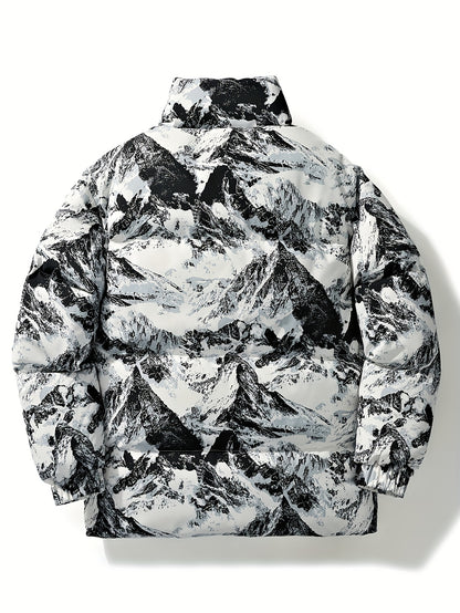 MOUNTAIN JACKET