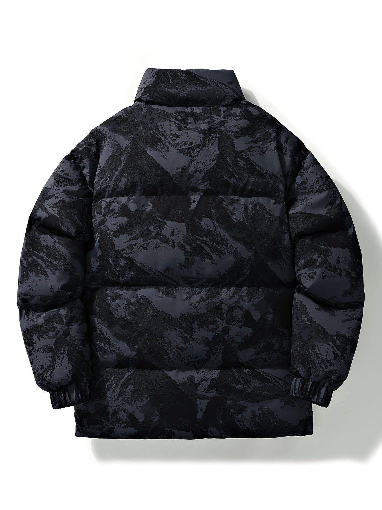 MOUNTAIN JACKET