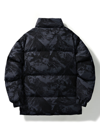 MOUNTAIN JACKET