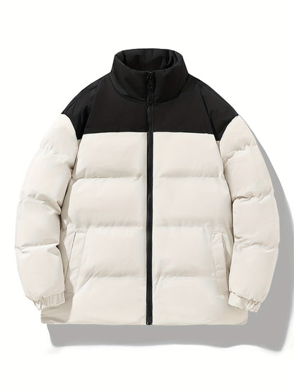 MIX PUFFER