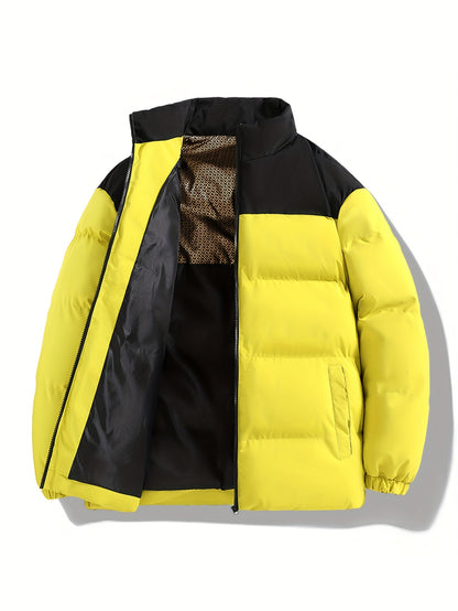 MIX PUFFER